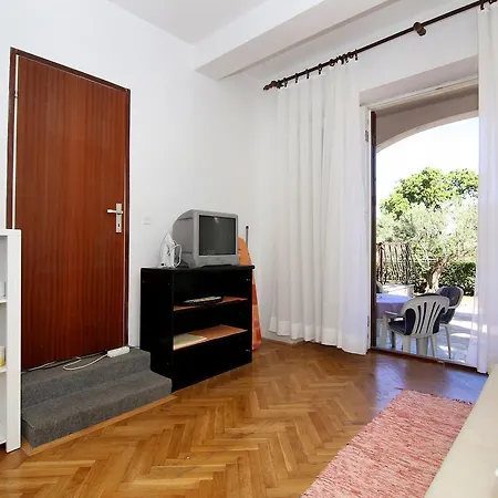 Tc Apartament Supetar